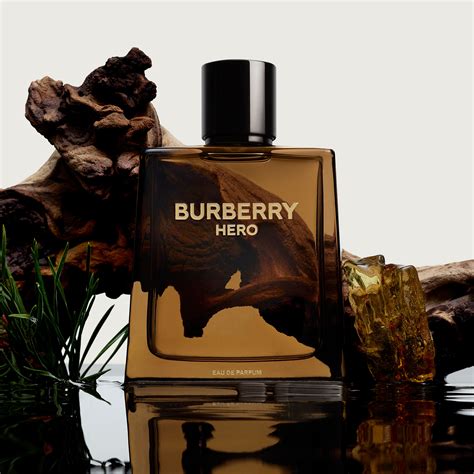 burberry hero eau de parfum 100 ml|Burberry perfume hero price.